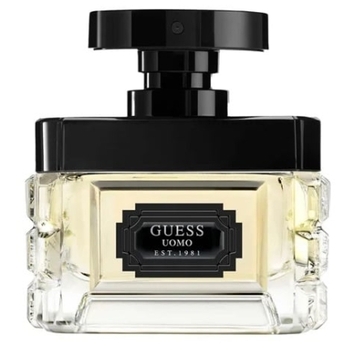 Guess Uomo EDT
